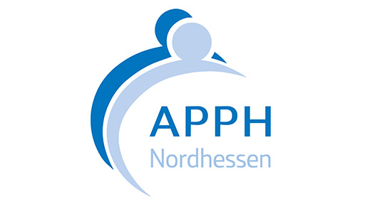 Logo Akademie für Palliativmedizin, Palliativpflege und Hospizarbeit Nordhessen (APPH) e.V.