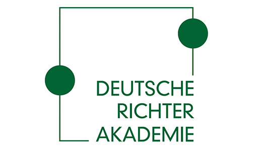 Logo Deutsche Richter Akademie