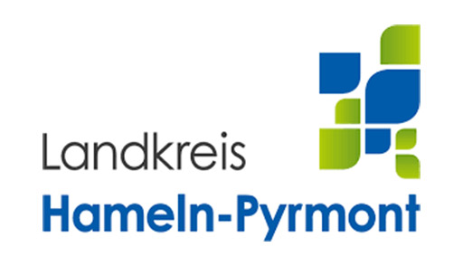Logo Landkreis Hameln-Pyrmont