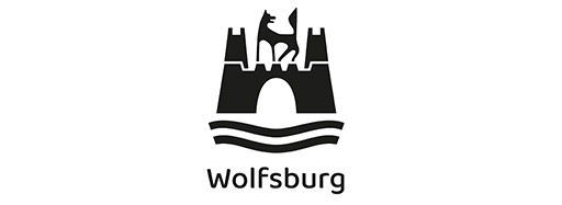 Logo Stadt Wolfsburg