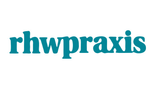 Logo der Zeitschirft rhwpraxsis