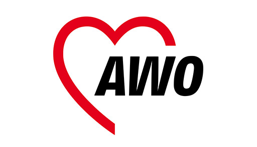 Logo der AWO