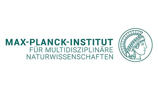 Logo Max-Planck-Institut für multidisziplinäre Naturwissenschaften