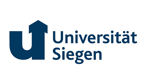 Universität Siegen Logo